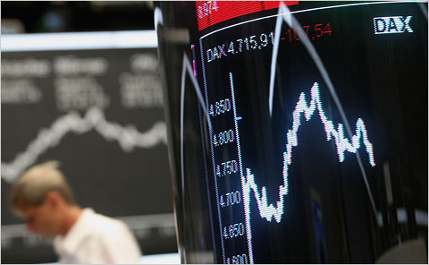 Analiza forex trzista