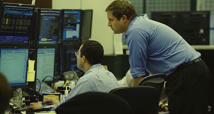 Analiza forex trzista